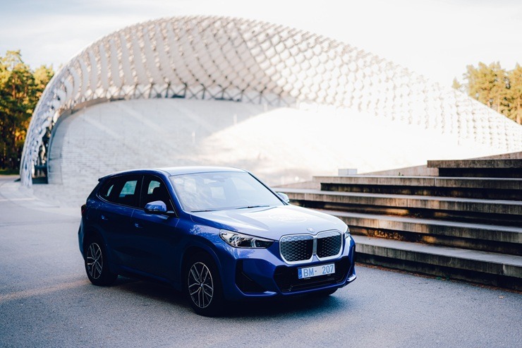 «Latvijas e-auto 2025/26» par uzvarētājiem kļūst «Audi A6 e-tron», «BYD Sealion 7» un «Renault R5 E-Tech Electric» 380546