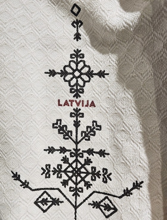 Apmeklējam Kuldīgas suvenīru bodi «KUULD» 380584