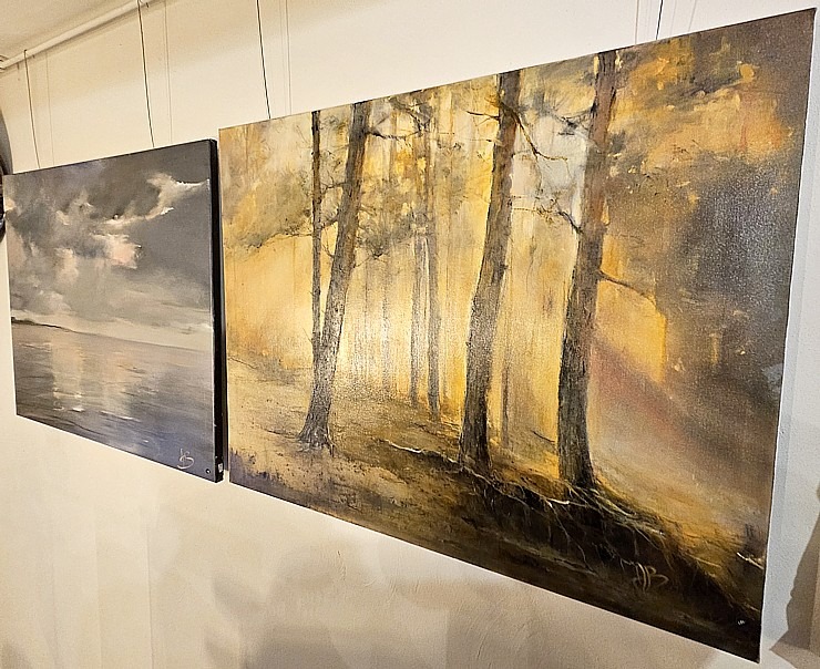 Apmeklējam Kuldīgas suvenīru bodi «KUULD» 380598