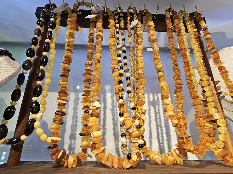 Apmeklējam Kuldīgas suvenīru bodi «KUULD» 380582