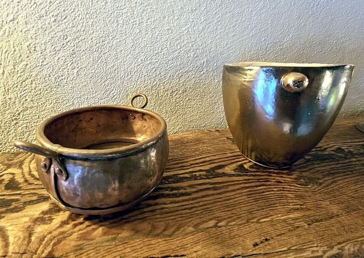 lIepazīstam Kuldīgas dizaina viesnīcas « Sīmanis » piedāvājumu 380615