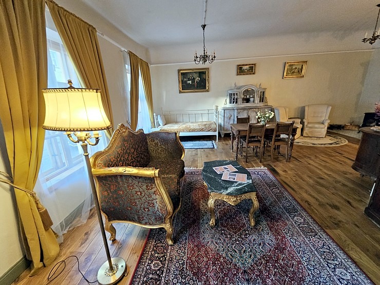 lIepazīstam Kuldīgas dizaina viesnīcas « Sīmanis » piedāvājumu 380638