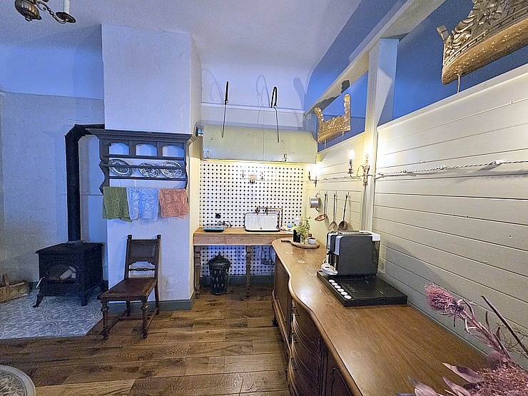 lIepazīstam Kuldīgas dizaina viesnīcas « Sīmanis » piedāvājumu 380640