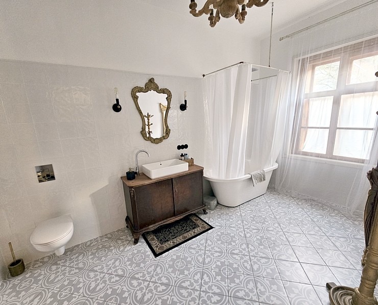 lIepazīstam Kuldīgas dizaina viesnīcas « Sīmanis » piedāvājumu 380642