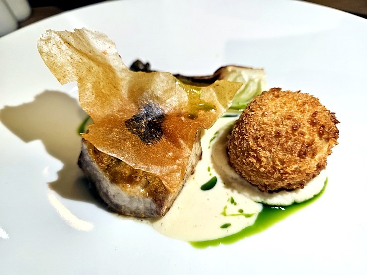 Rīgas Restorānu nedēļas akcijā piedalās arī Mārupes ģimenes restorāns «Hercogs» ar īpašu piedāvājumu 380749