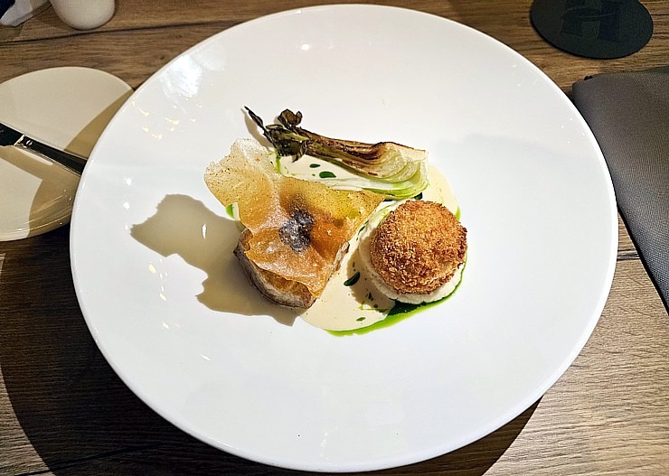 Rīgas Restorānu nedēļas akcijā piedalās arī Mārupes ģimenes restorāns «Hercogs» ar īpašu piedāvājumu 380750