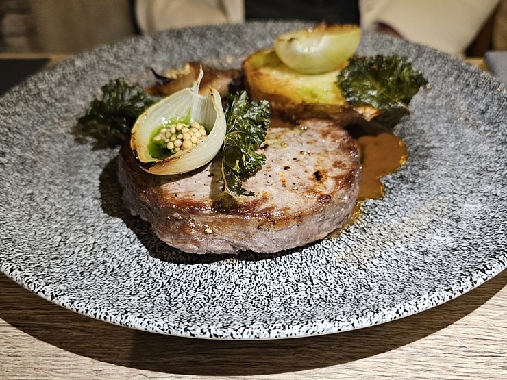 Rīgas Restorānu nedēļas akcijā piedalās arī Mārupes ģimenes restorāns «Hercogs» ar īpašu piedāvājumu 380751