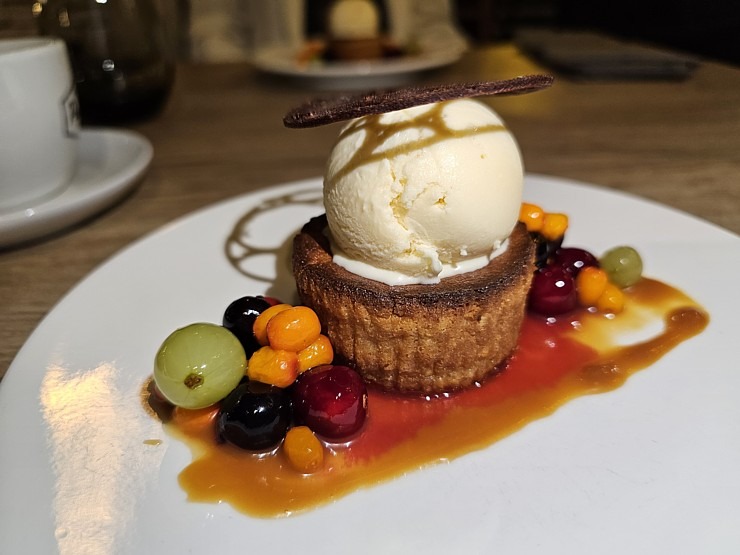 Rīgas Restorānu nedēļas akcijā piedalās arī Mārupes ģimenes restorāns «Hercogs» ar īpašu piedāvājumu 380757