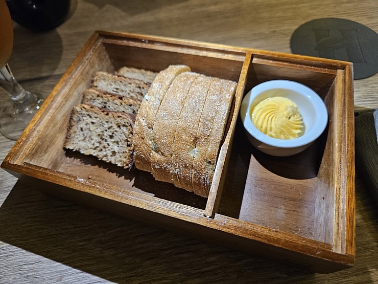 Rīgas Restorānu nedēļas akcijā piedalās arī Mārupes ģimenes restorāns «Hercogs» ar īpašu piedāvājumu 380740