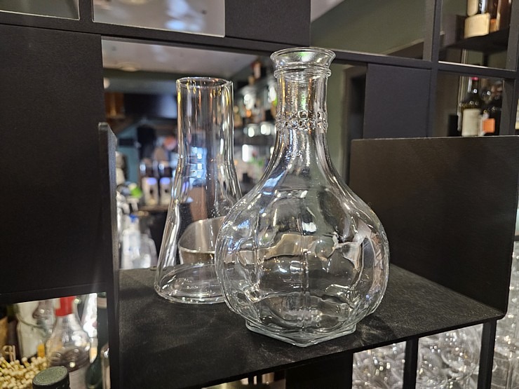 Rīgas Restorānu nedēļas akcijā piedalās arī Mārupes ģimenes restorāns «Hercogs» ar īpašu piedāvājumu 380761