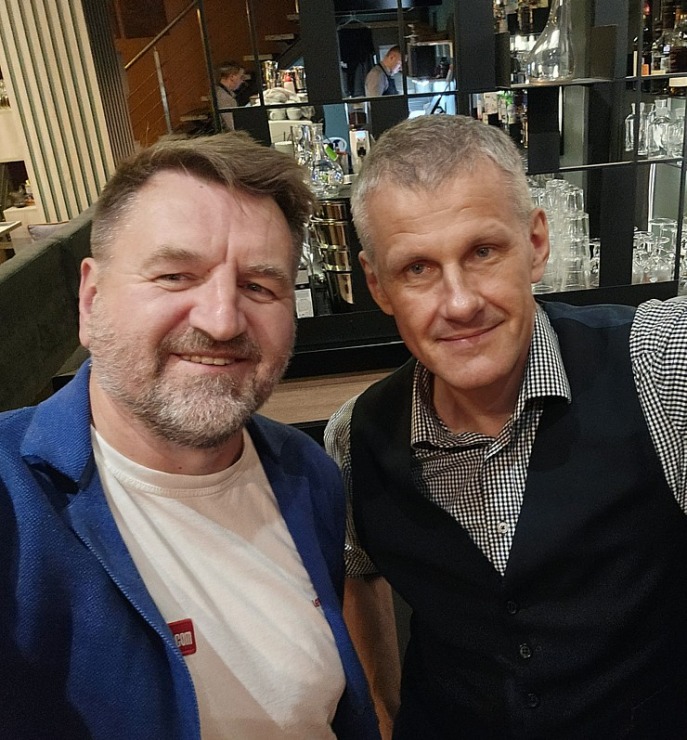 Rīgas Restorānu nedēļas akcijā piedalās arī Mārupes ģimenes restorāns «Hercogs» ar īpašu piedāvājumu 380762