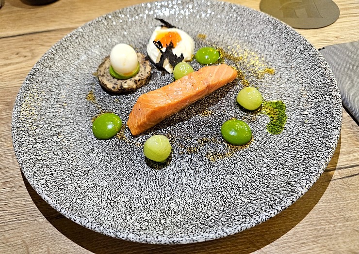 Rīgas Restorānu nedēļas akcijā piedalās arī Mārupes ģimenes restorāns «Hercogs» ar īpašu piedāvājumu 380745