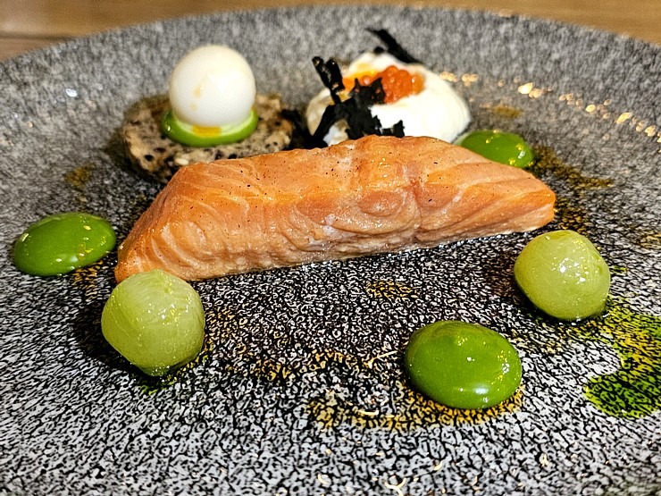 Rīgas Restorānu nedēļas akcijā piedalās arī Mārupes ģimenes restorāns «Hercogs» ar īpašu piedāvājumu 380746