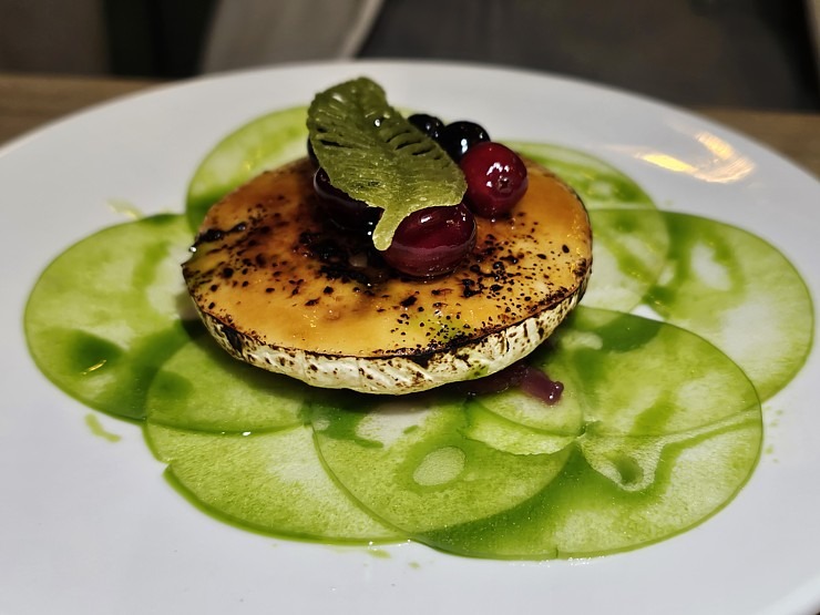 Rīgas Restorānu nedēļas akcijā piedalās arī Mārupes ģimenes restorāns «Hercogs» ar īpašu piedāvājumu 380747