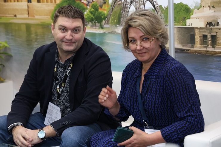 Tūrisma izstāde «Balttour 2026» pulcē tūrisma profesionāļus no visas Baltijas 385452