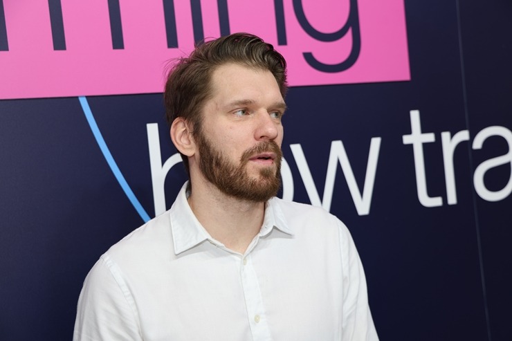 Tūrisma izstāde «Balttour 2026» pulcē tūrisma profesionāļus no visas Baltijas 385509