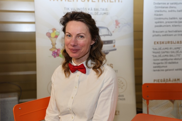 Ķīpsalā uz tūrisma izstādi «Balttour 2026» pulcējas viesmīlības speciālisti no Latvijas, Lietuvas un Igaunijas 385606