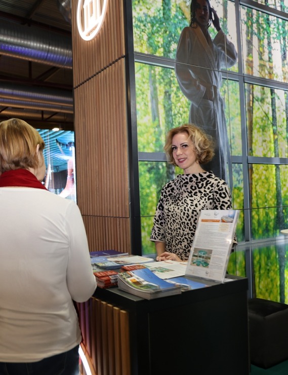 Ķīpsalā uz tūrisma izstādi «Balttour 2026» pulcējas viesmīlības speciālisti no Latvijas, Lietuvas un Igaunijas 385615
