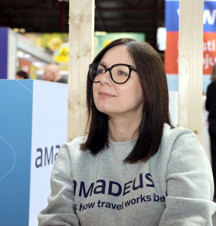 Tūrisma izstāde «Balttour 2026» pulcēja vairāk nekā 300 uzņēmumus no 27 valstīm 385835