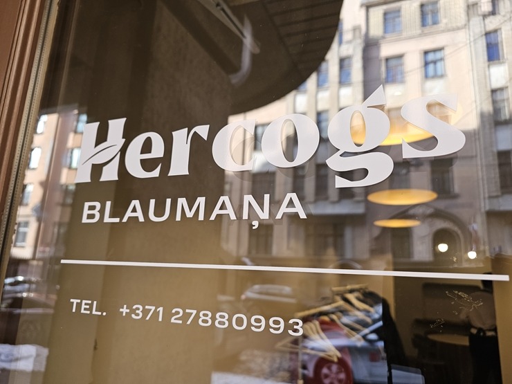 Latvijas Pavāru klubs rīko kopsapulci jaunajā banketu telpa «Hercogs Blaumaņa» 385959