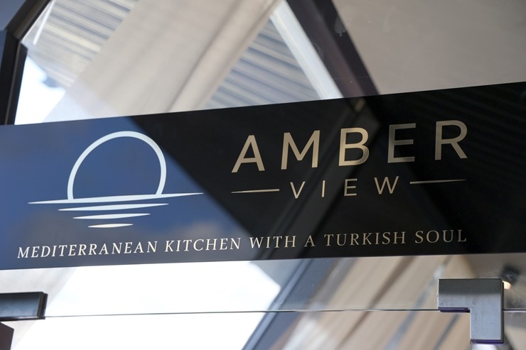 Jūrmalas viesnīca «Baltic Beach Hotel» atklāj jaunas virtuves restorānu «AMBER VIEW» - Vidusjūras virtuve ar turku dvēseli 395215