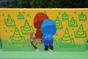 13
