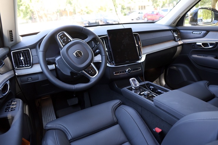 Apceļojam Latviju sadarbībā ar «SIXT Latvia» un «Volvo XC90» (no 55 eiro dienā) 396015