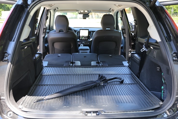 Apceļojam Latviju sadarbībā ar «SIXT Latvia» un «Volvo XC90» (no 55 eiro dienā) 396016