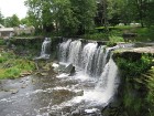 Keila Waterfall