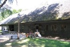 Open Air Museum Latvia