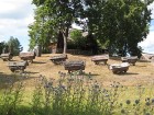 Beekeeping museum in Lithuania