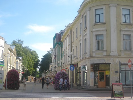 Kopumā Jūrmala piedāvā 8 dažāda garuma maršrutus, sākot no Jūrmalas austrumu punkta - Priedaines līdz pat Ķemeriem 26614