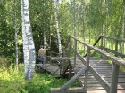 Vienīgie pazemes ezeri Baltijā ir atklāti 1985.gadā 2