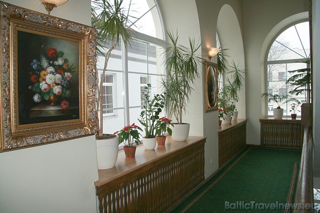 Dizaina viesnīca Shakespeare Boutique Hotel pievērš lielu uzmanību detaļām 31349