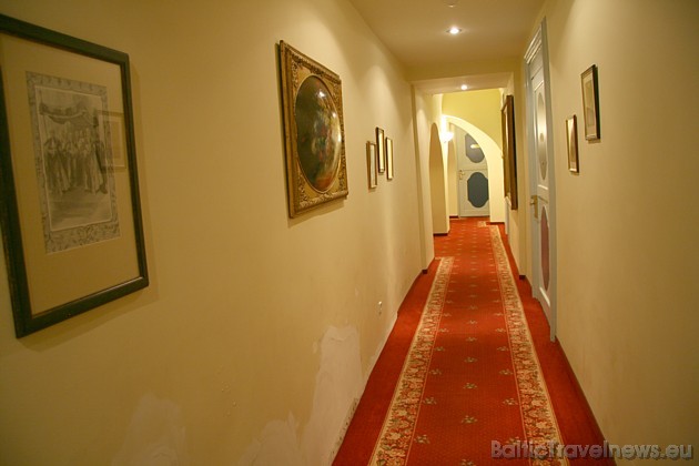 Sīkāka informācija par dizaina viesnīcu Shakespeare Boutique Hotel, kas atrodas 17. gadsimta pilī www.shakespeare.lt 31362