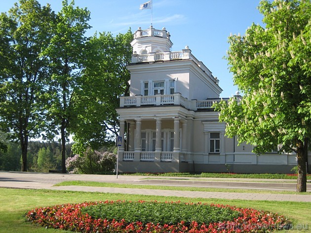 Druskininkai pilsētas muzejs atrodas Lietuvas kūrortpilsētā Druskininkai, un ir viens no Dižās Baltijas apceļošanas akcijas objektiem Druskininkai pilsētas muzejs atrodas Lietuvas kūrortpilsētā Druskininkai, un ir viens no Dižās Baltijas apceļošanas akcijas objektiem 33467
