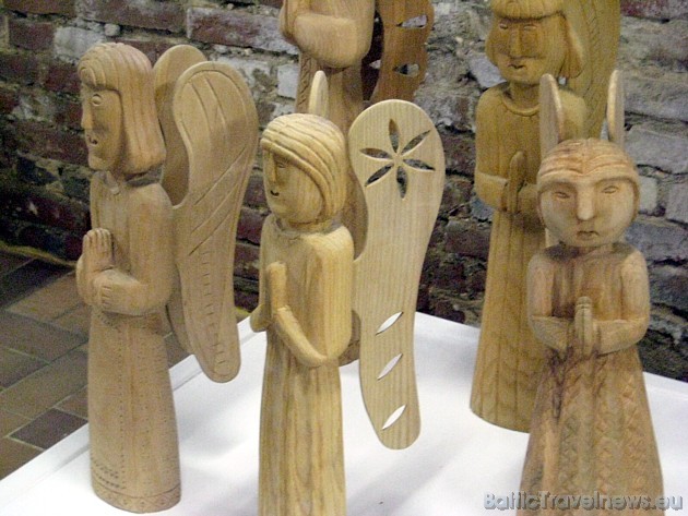 Koka enģelīši 33702