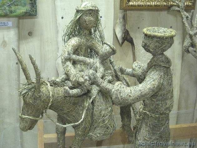 Salmu skulptūras 33703