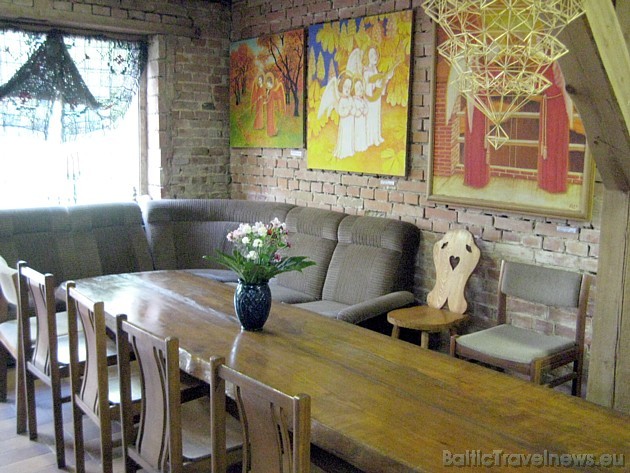 Neliels apspriežu stūrītis 33705