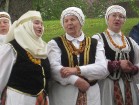 Folkloras kopas dziedātājas 17