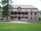 Lithuania > The Kurtuvenai Manorial barn