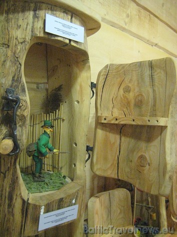 Kas aiz katrām durtiņām paslēpies, un kā viņu sauc, par to ir vērts palasīt rakstnieka stāstos Kas aiz katrām durtiņām paslēpies, un kā viņu sauc, par to ir vērts palasīt rakstnieka stāstos 34681