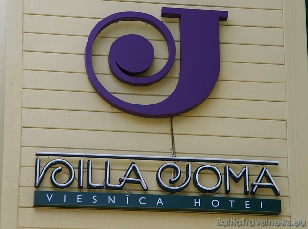 Villa Joma 34993