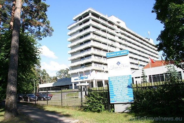 Hotel Lielupe 35003