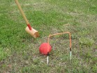 Krokets (Croquet) prasa labu precizitāti 12