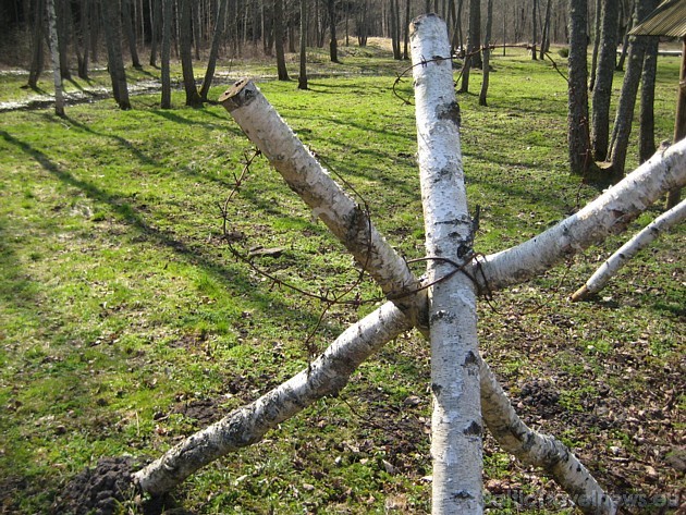 Sīkāka informācija: www.karamuzejs.lv 35435