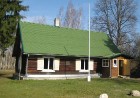 Latvijas Kara muzejs filiāle - Ziemassvētku kauju muzejs atrodas Jelgavas rajona, Valgundes pagasta 