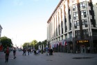 Best summer terraces of restaurants in Rīga Part II 