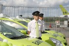 BalticTaxi ir noslēdzis vienošanos ar airBaltic par zīmola izmantošanu 9