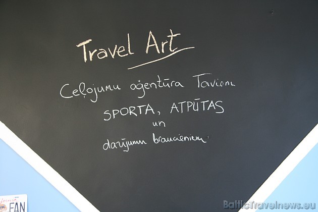 Sports, atpūta un darījumu braucieni 36656